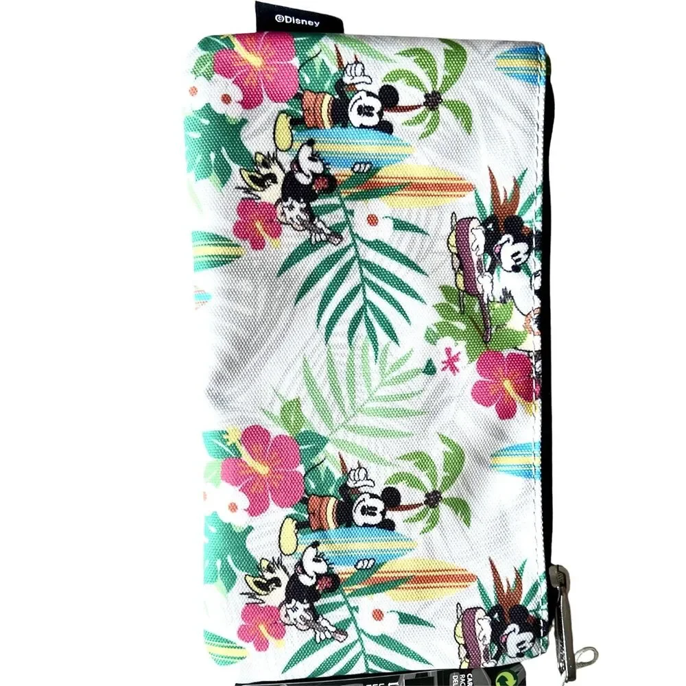 Loungefly disney pouch